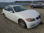BMW Series 3 2007