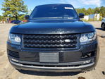 Land Rover Range Rover 2016