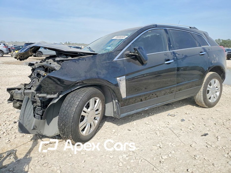 Cadillac SRX 2014 - Image 1 of 14