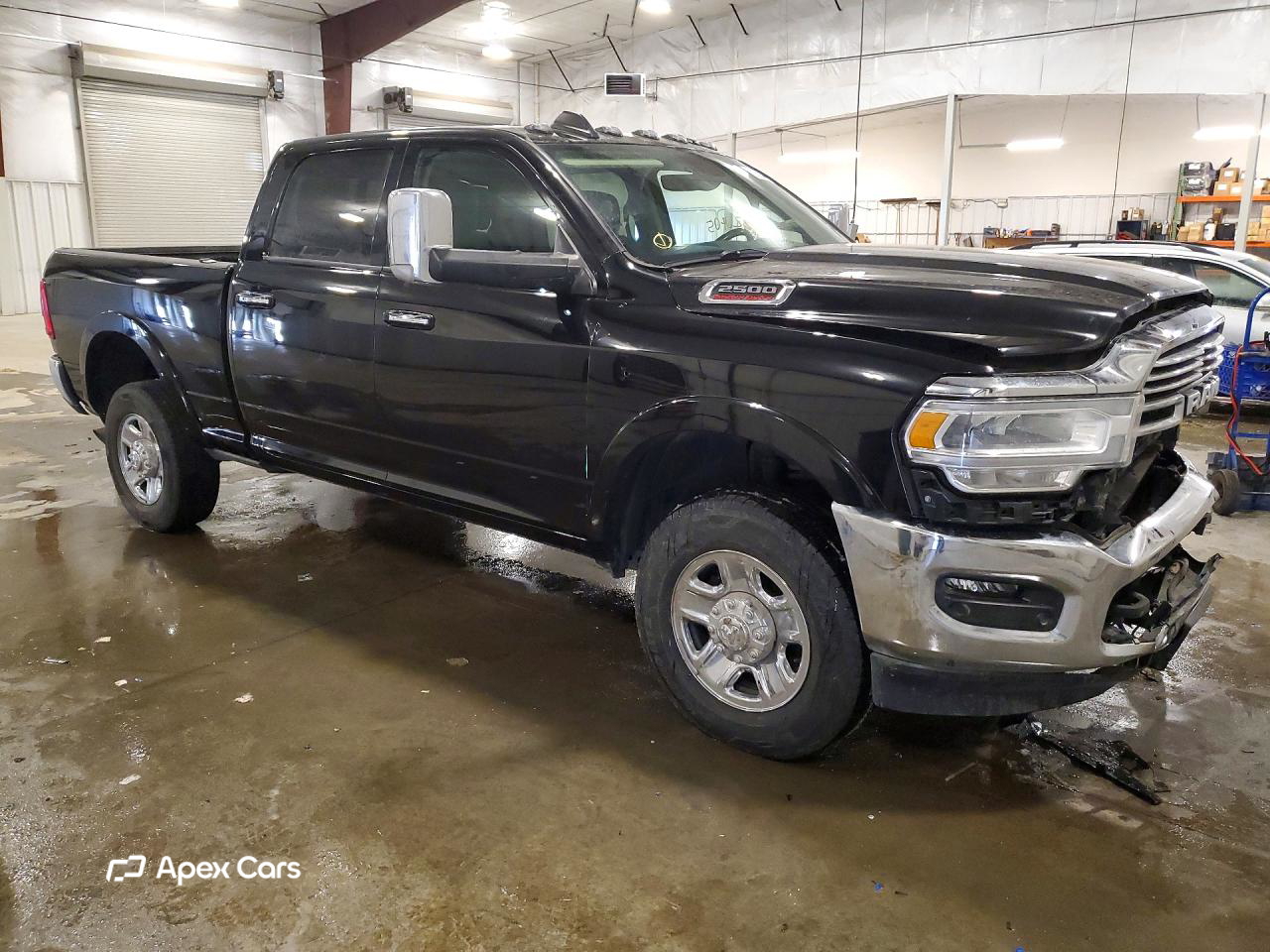 RAM 2500 2022