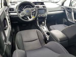 Subaru Forester 2018
