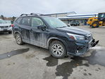 Subaru Forester 2021