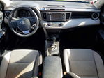 Toyota RAV 4 2017