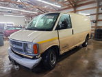 Chevrolet Van 1996