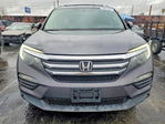 Honda Pilot 2018