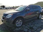 Chevrolet Equinox 2011