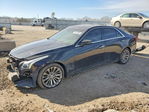 Cadillac CTS 2014
