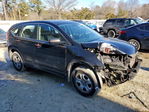 Honda CR-V 2012
