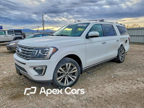Ford Expedition 2021 - Image 1 of 13