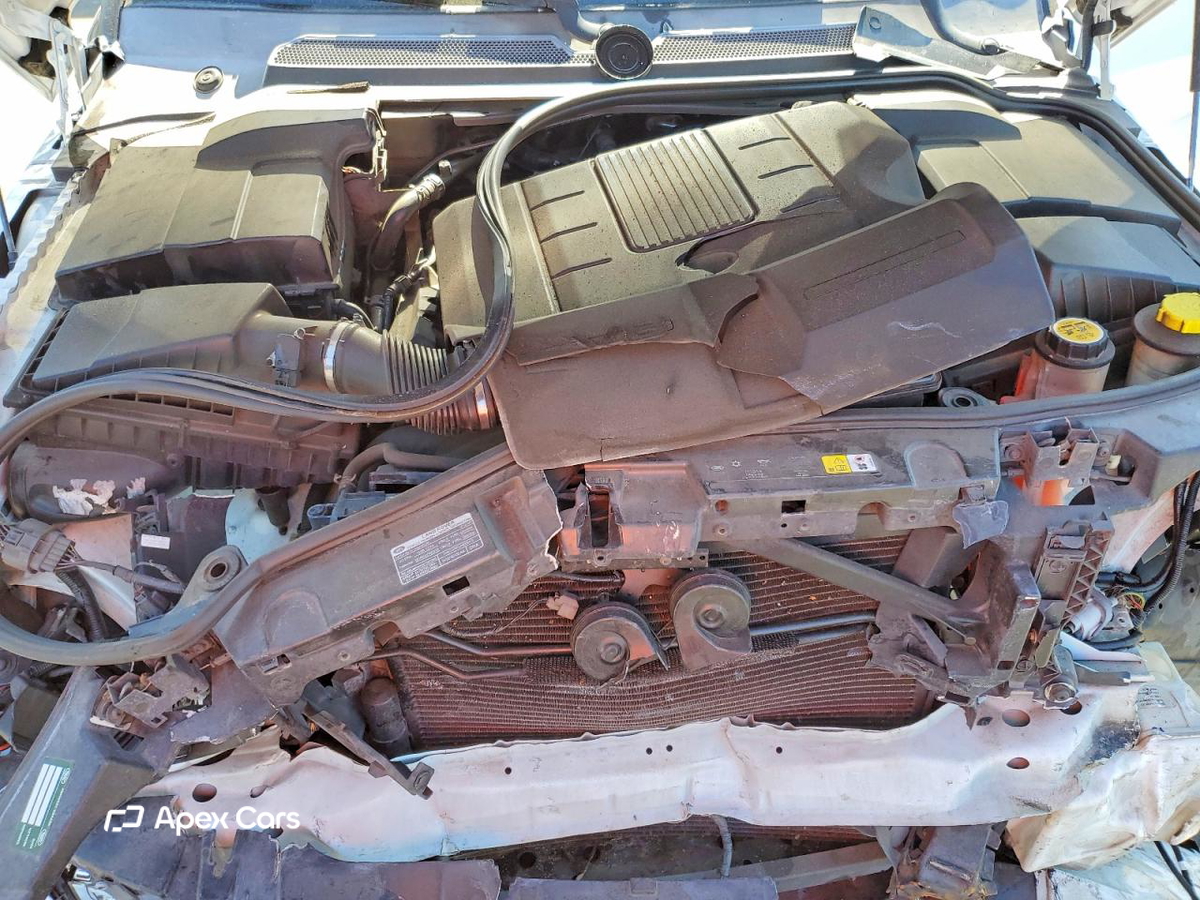 Land Rover Range Rover Sport 2013