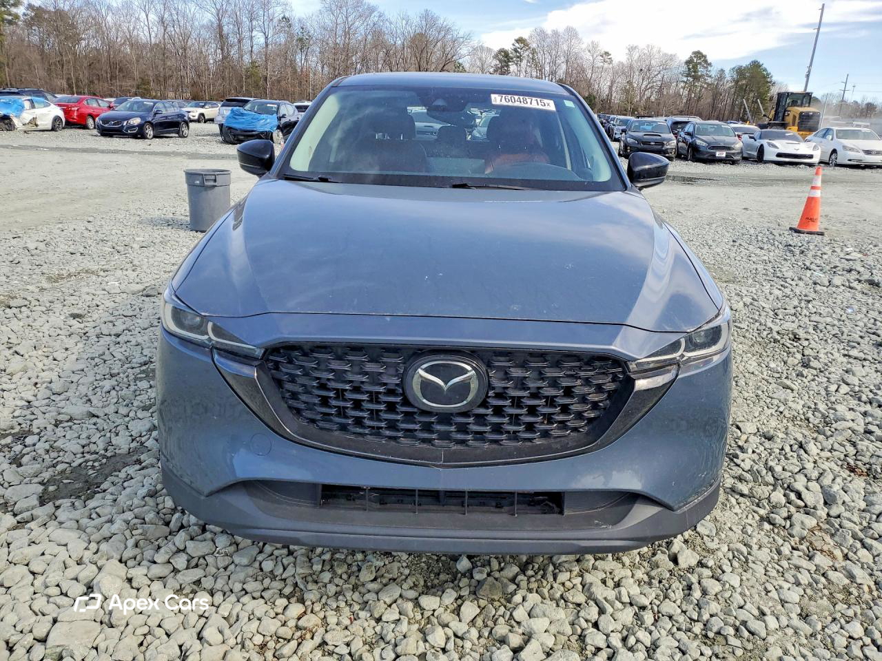 Mazda CX-5 2023