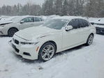 BMW Series 3 2018