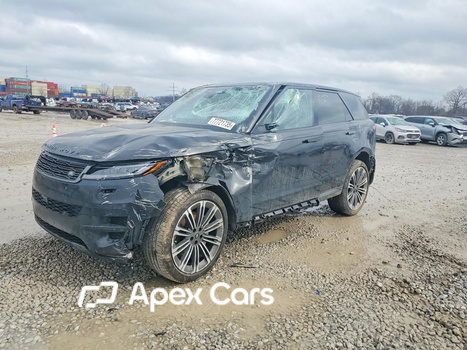 Land Rover Range Rover 2025 - Image 1 of 14