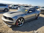 Ford Mustang 2008