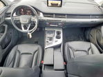 Audi Q7 2019