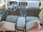 Chevrolet Colorado 2016