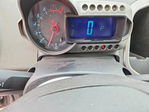 Chevrolet Sonic 2012
