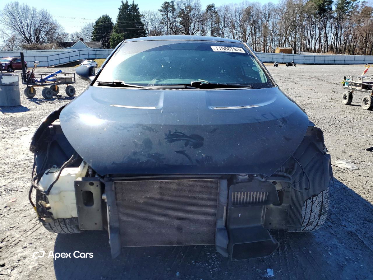 Hyundai Veloster 2015