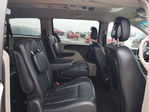 Chrysler Voyager 2013