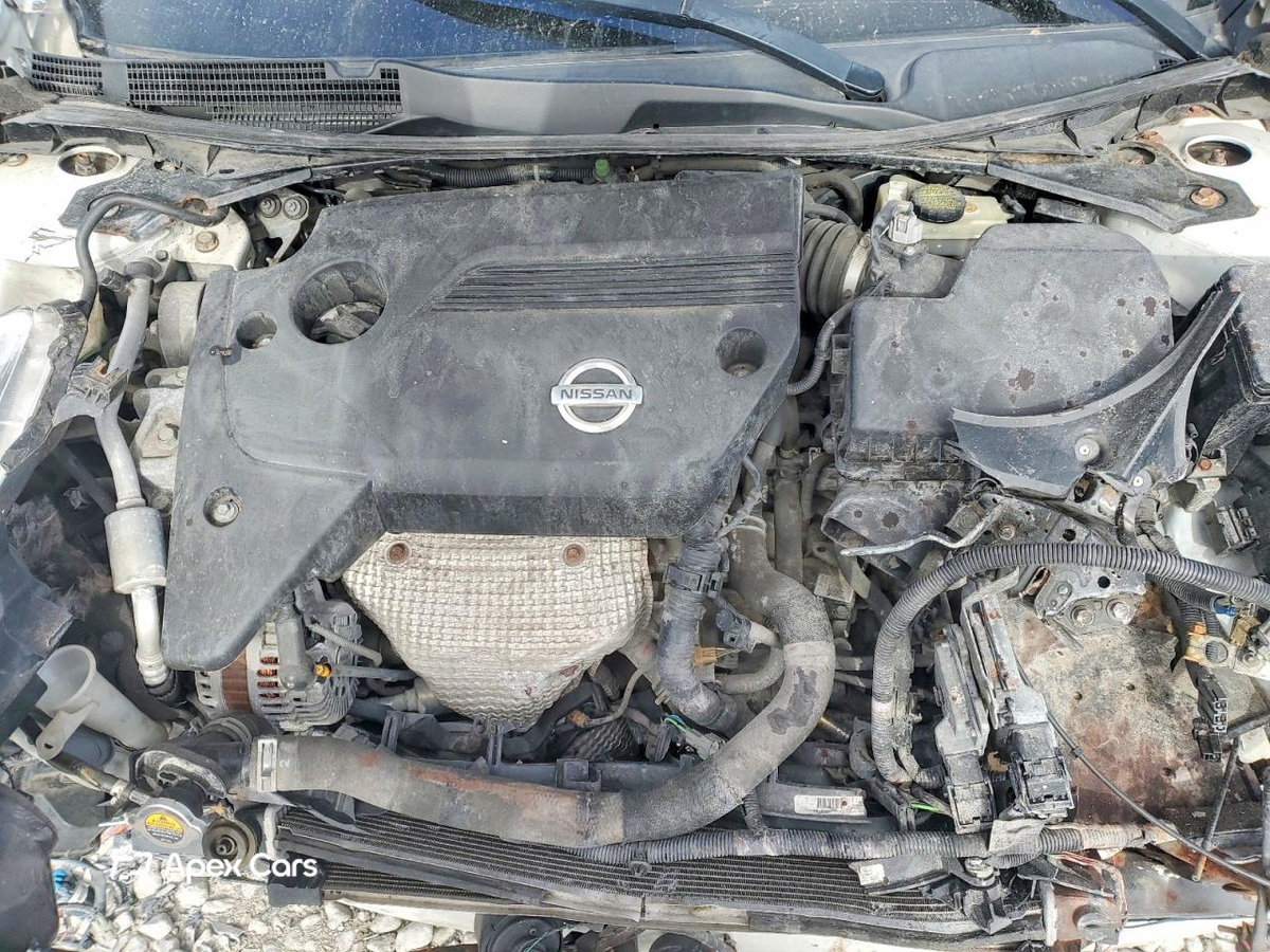 Altima 2014