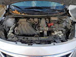 Nissan Versa 2018