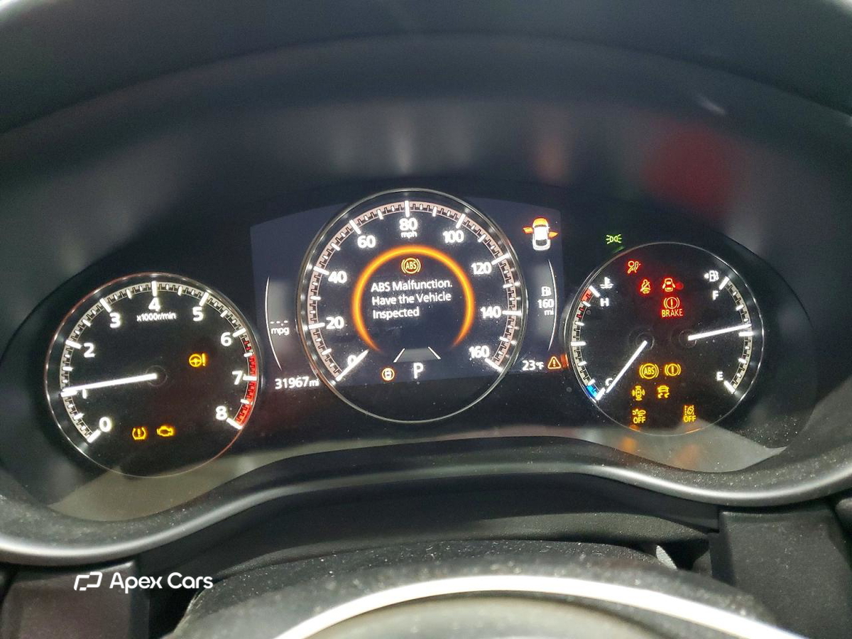 Mazda CX-30 2024