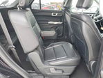 Ford Explorer 2020