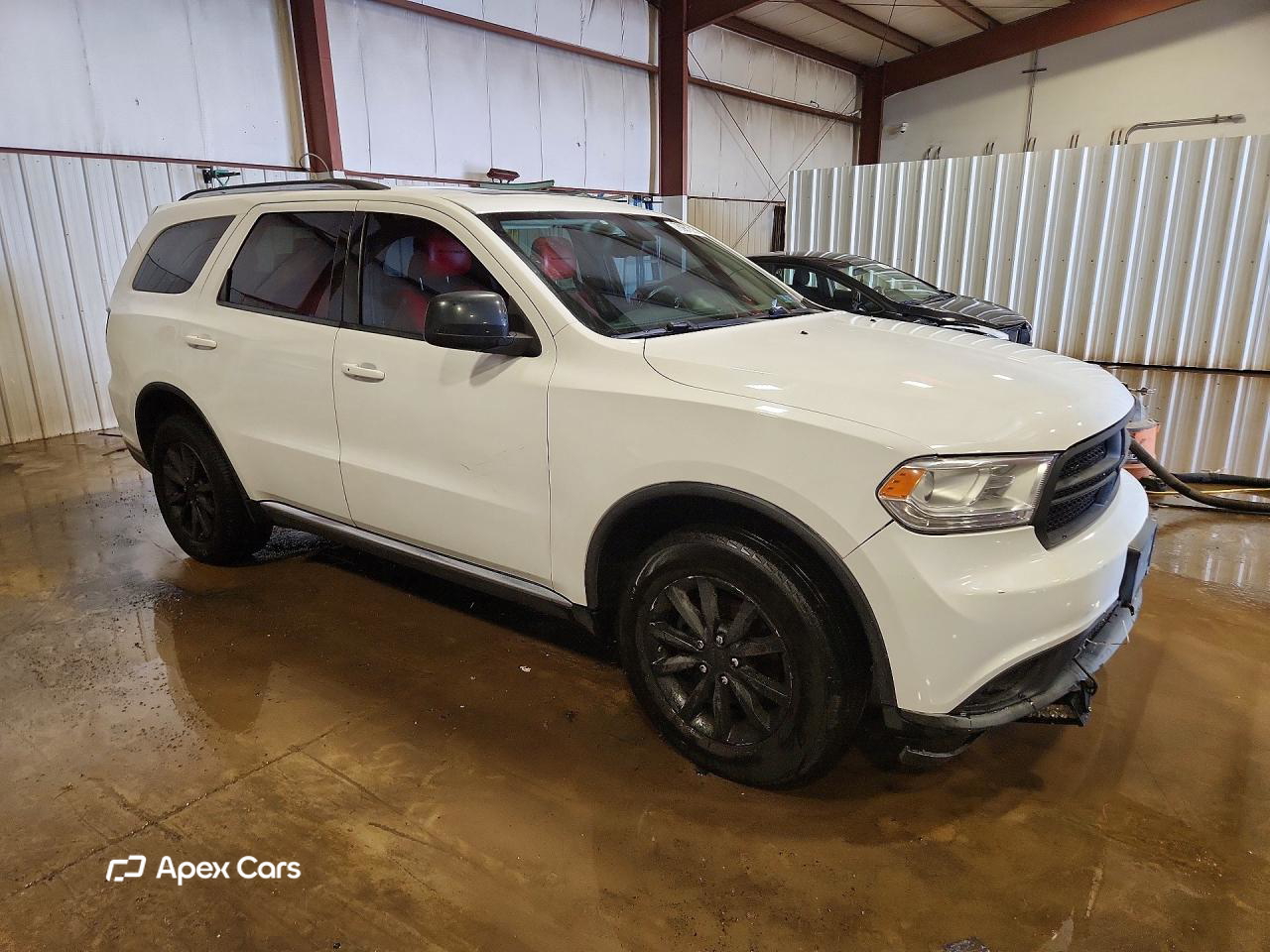 Dodge Durango 2015