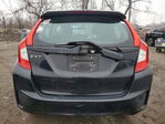 Honda Fit 2015