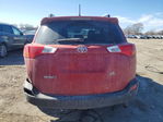 Toyota RAV 4 2015