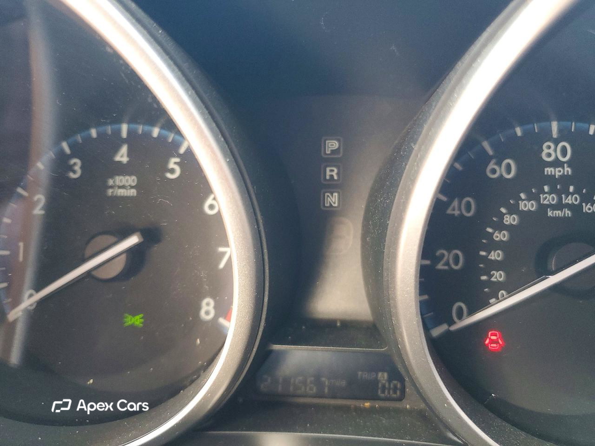 Mazda 3 2013
