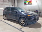 Jeep Cherokee 2014