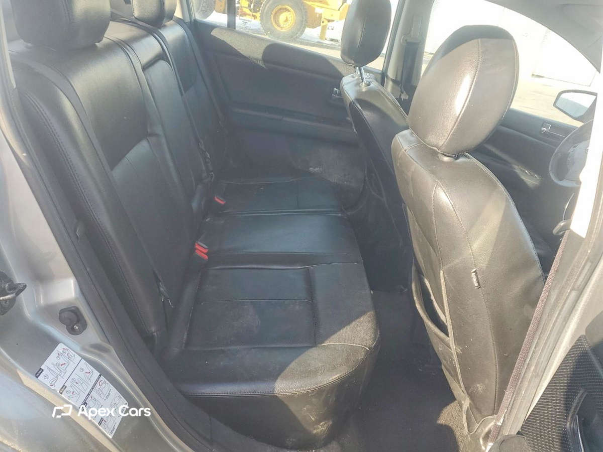 Nissan Sentra 2011