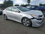 Hyundai Sonata 2011