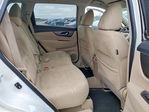 Nissan Rogue 2014
