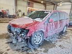 Chrysler Voyager 2014
