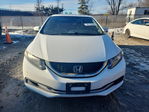 Honda Civic 2015
