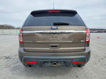 Ford Explorer 2015