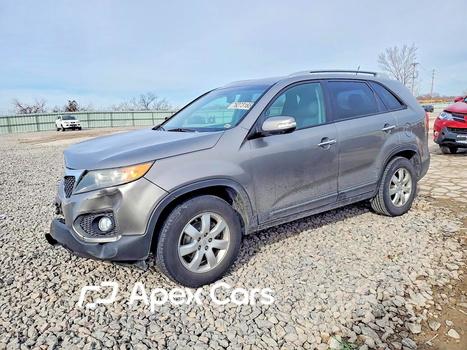 Kia Sorento 2011 - Image 1 of 5