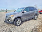 Kia Sorento 2011