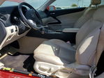 Lexus IS 2012