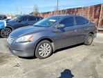 Nissan Sentra 2015