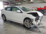Mazda 3 2010