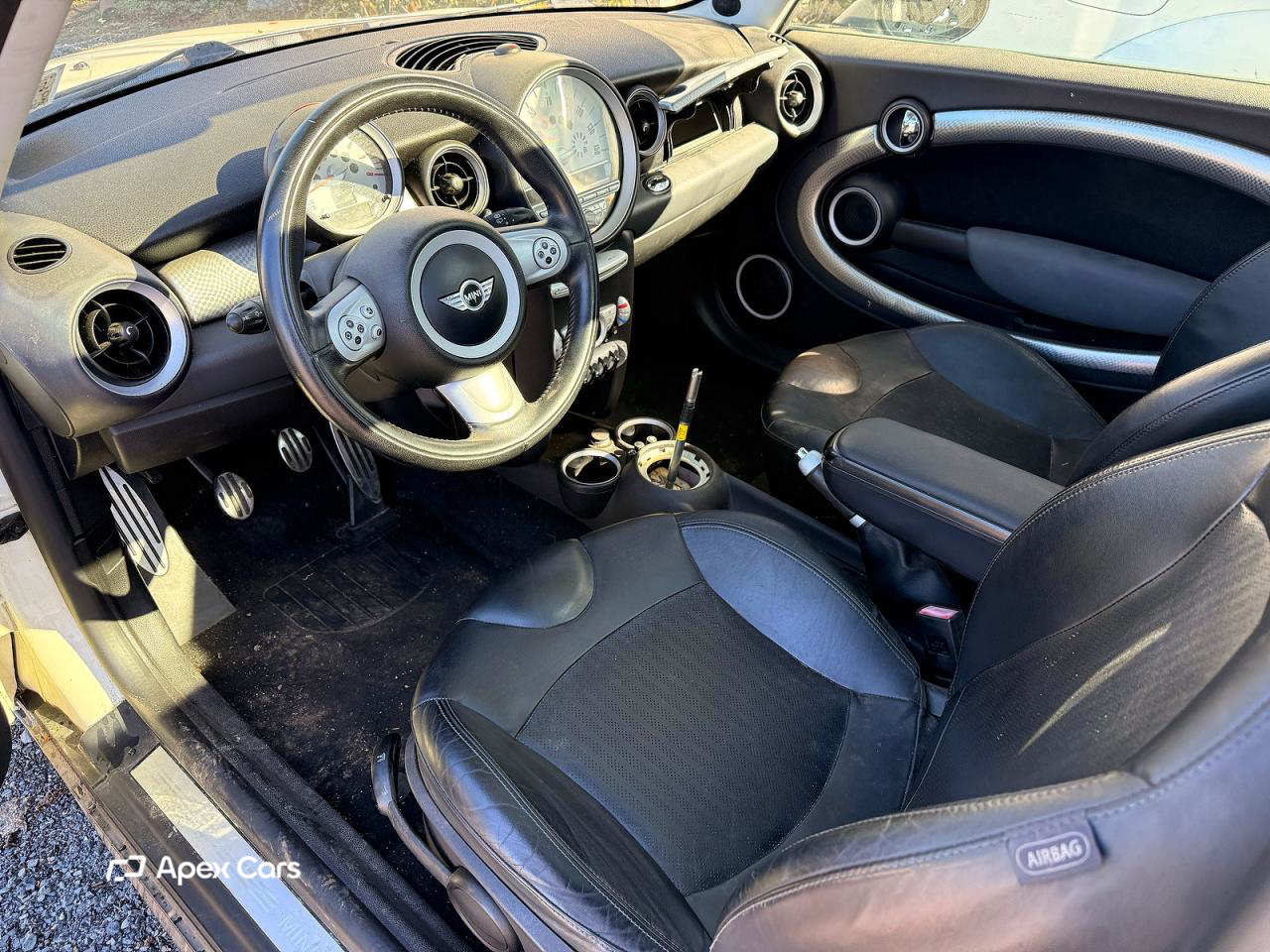 MINI Cooper 2007