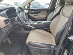 Hyundai Santa Fe 2023