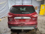 Ford Escape 2014