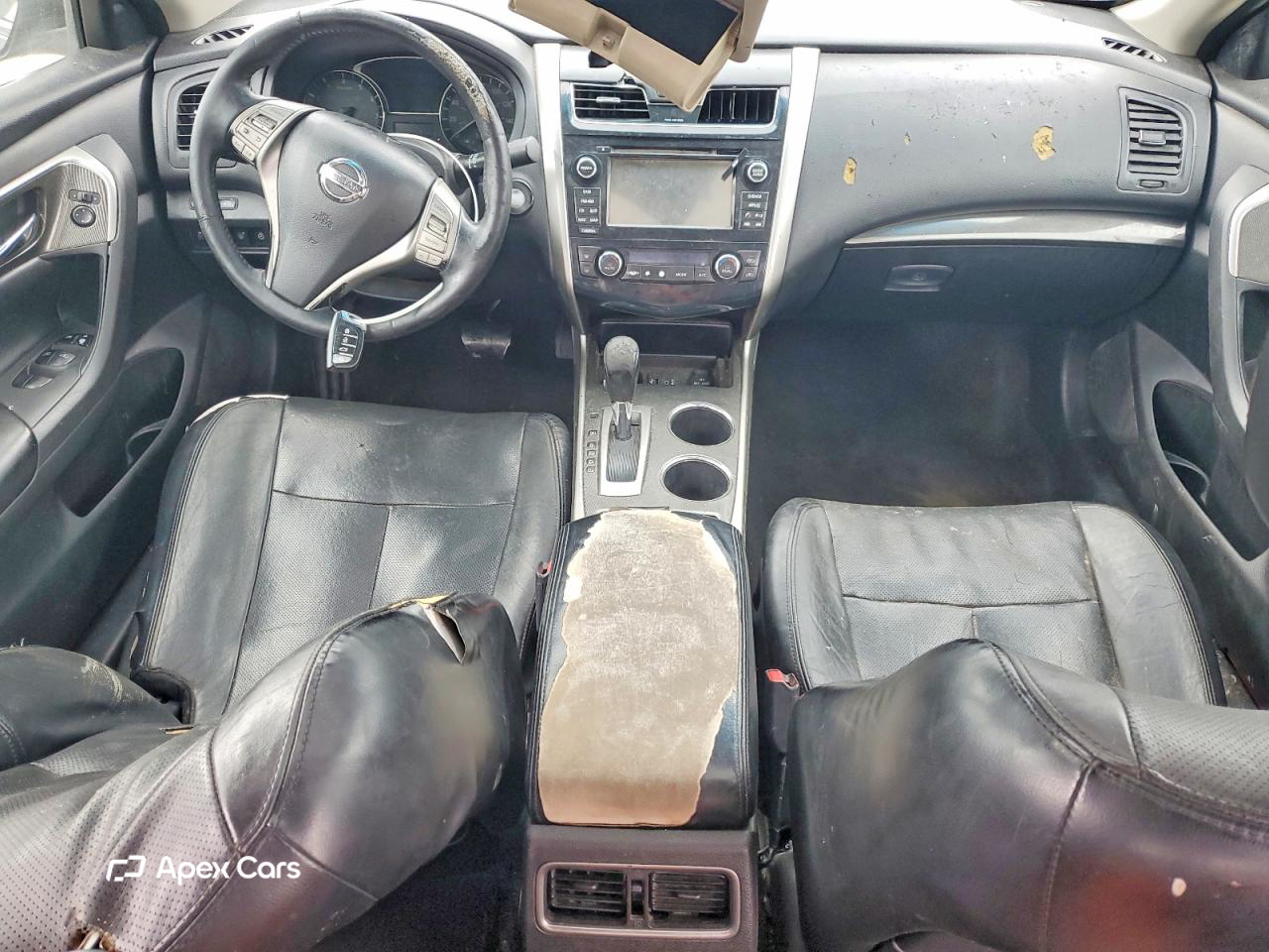 Altima 2014