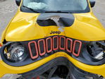 Jeep Renegade 2015