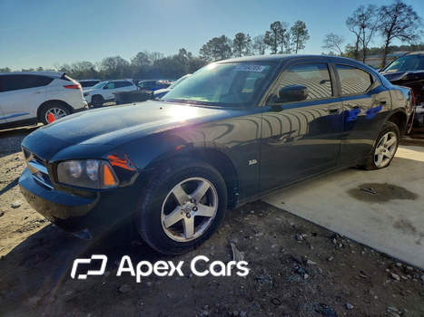 Dodge Charger 2010 - Image 1 of 12