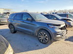 Ford Explorer 2022